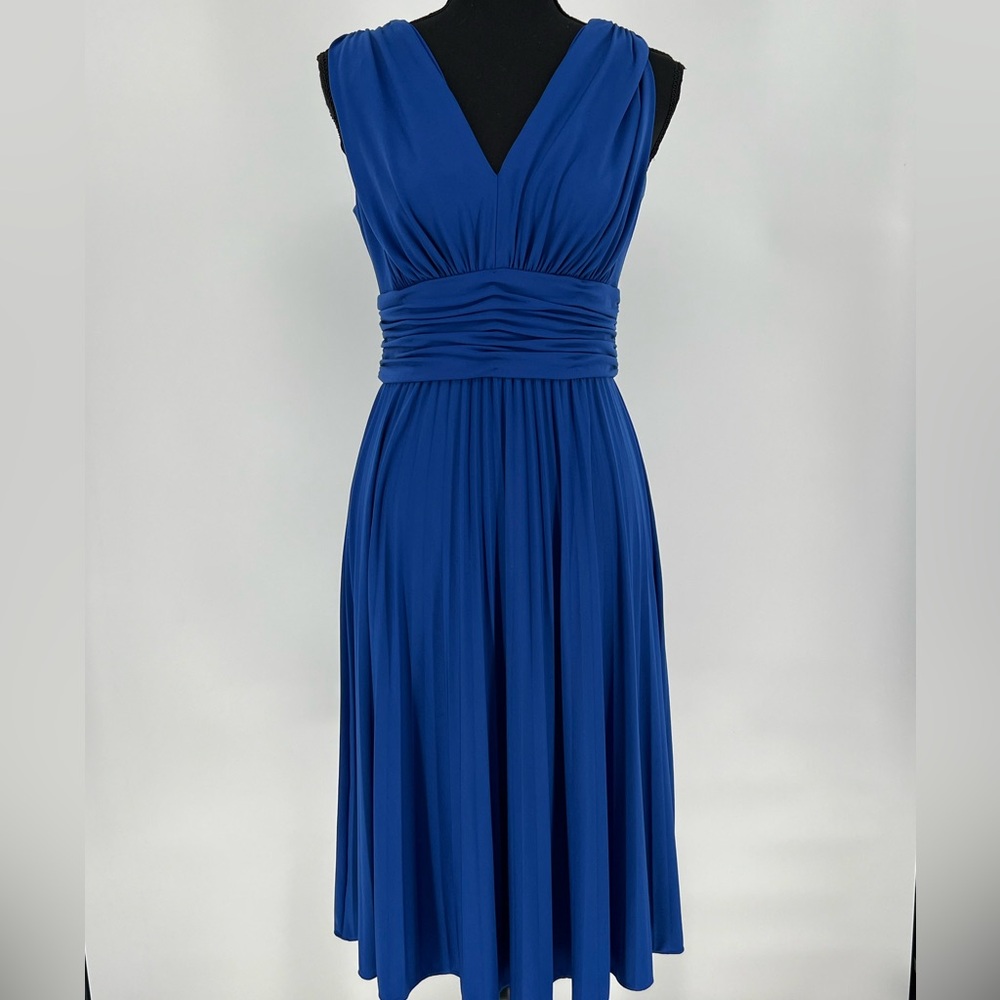 SUZI CHIN‎ FOR MAGGY BOUTIQUE DRESS